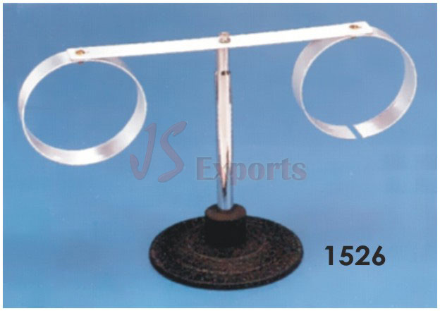 LENZ�S LAW APPARATUS
